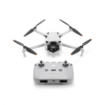 Drone|DJI|DJI Mini 3 (DJI RC-N1)|Consumer|CP.MA.00000584.03