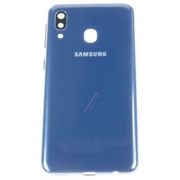 Samsung Galaxy A20e (SM-A202) tagaklaas - akukaas, sinine