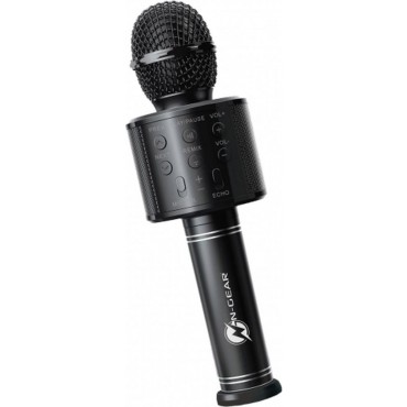 MICROPHONE KARAOKE BLUETOOTH/SINGMIC S10 N-GEAR
