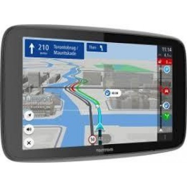 CAR GPS NAVIGATION SYS 6"/GO DISCOVER 1YB6.002.00 TOMTOM