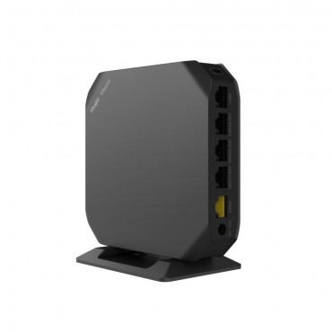 Wireless Router|RUIJIE|Wireless Router|1300 Mbps|4x10/100/1000M|LAN \ WAN ports 1|RG-EG105GW