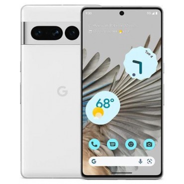 MOBILE PHONE PIXEL 7 PRO 5G/128GB SNOW GA03463-GB GOOGLE