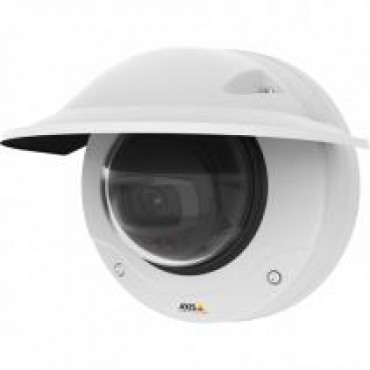 NET CAMERA Q3515-LVE DOME/9MM 01041-001 AXIS