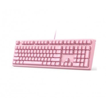 KEYBOARD USB KM-G15 RGB/USAN1010894 AUKEY