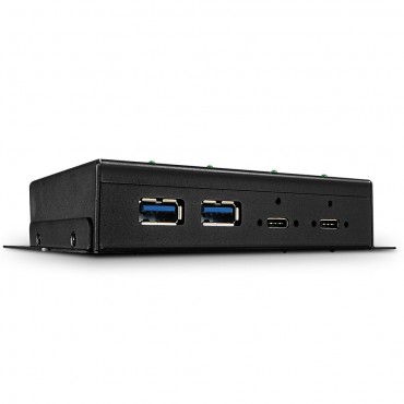 I/O HUB USB3.1 4PORT/43094 LINDY