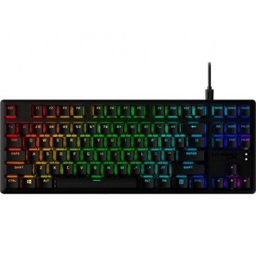 KEYBOARD ALLOY ORIGINS PBT HX/AQUA 639N5AA#UUW HYPERX