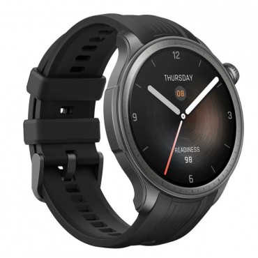 SMARTWATCH AMAZFIT BALANCE/A2287 MIDNIGHT W2286GL2G HUAMI