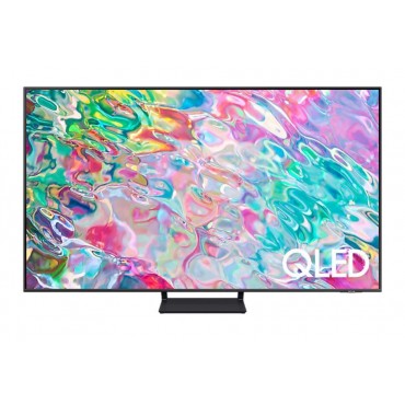 TV Set|SAMSUNG|75"|4K/Smart|QLED|3840x2160|Wireless LAN|Bluetooth|Tizen|Titanium Grey|QE75Q70BATXXH