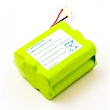 iRobot braava 320 robottolmuimeja aku 1500mAh HSTA72001 ja teistele mudelitele