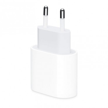 Apple 20W USB-C Power Adapter (new) White