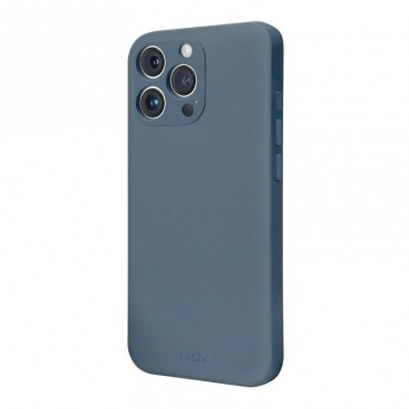 Apple iPhone 15 Pro Max Instinct Cover By SBS Blue