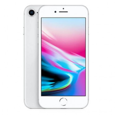 Apple iPhone 8 64GB White (Pre-owned) Garantii12 kuud