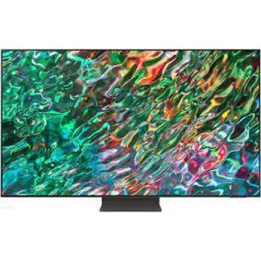 TV Set|SAMSUNG|65"|4K/Smart|QLED|3840x2160|Wireless LAN|Bluetooth|Tizen|QE65QN91BATXXH