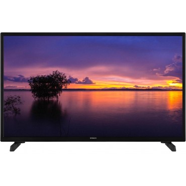 TV Set|HITACHI|32"|HD|1366x768|Black|32HE1105