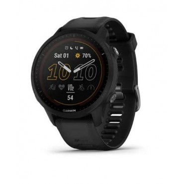 SMARTWATCH FORERUNNER 955/BLACK 010-02638-20 GARMIN