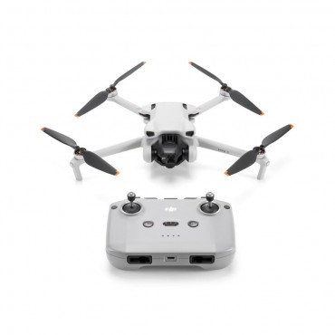 Drone|DJI|DJI Mini 3 Fly More Combo (DJI RC-N1)|Consumer|CP.MA.00000610.03