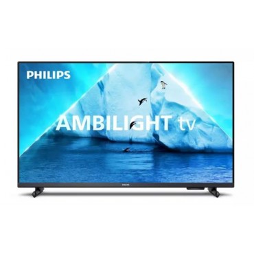 TV Set|PHILIPS|32"|Smart/FHD|1920x1080|Wireless LAN|Bluetooth|Philips OS|32PFS6908/12