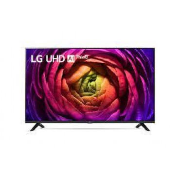 TV Set|LG|43"|4K/Smart|3840x2160|Wireless LAN|Bluetooth|webOS|43UR73003LA