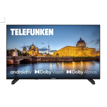 TV SET LCD 65"/65UAG8030 TELEFUNKEN
