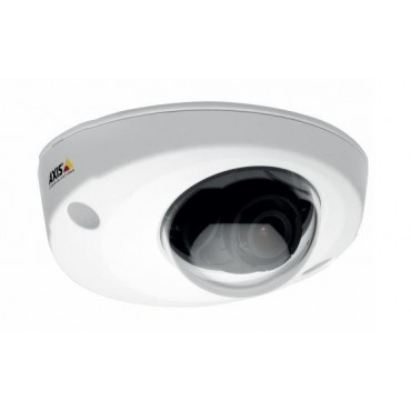 NET CAMERA P3915-R MK II/01074-001 AXIS