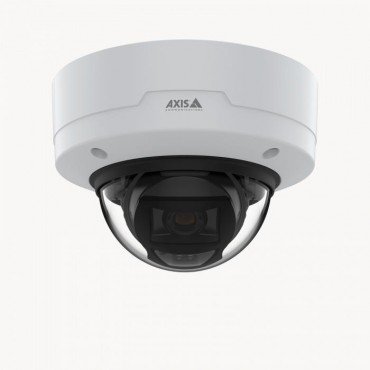 NET CAMERA P3265-LVE DOME/02328-001 AXIS