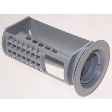Pesumasina filter DC63-00998A SAMSUNG WF8702LSW, WD80J6410AW/EF ja teistele mudelitele