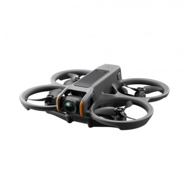 Drone|DJI|Avata 2 Fly More Combo (Three Batteries)|Consumer|CP.FP.00000151.01