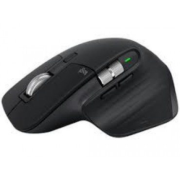 MOUSE USB LASER WRL MX MASTER3/BLACK 910-005710 LOGITECH