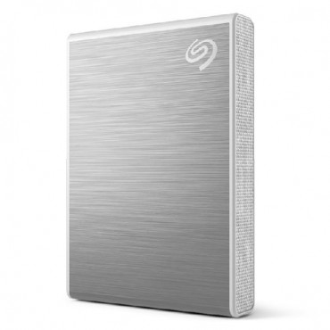 External SSD|SEAGATE|One Touch|2TB|USB-C|STKG1000401