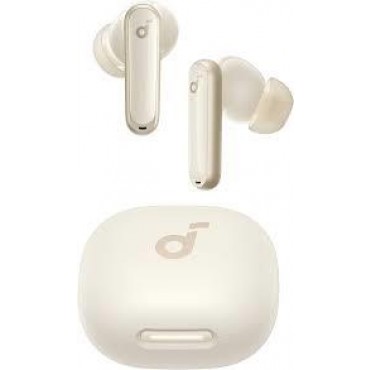 HEADSET WRL P40I/OAT WHITE A3955G21 SOUNDCORE