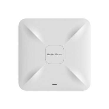 Access Point|RUIJIE|1267 Mbps|IEEE 802.11ac|2x10Base-T / 100Base-TX / 1000Base-T|RG-RAP2200(E)