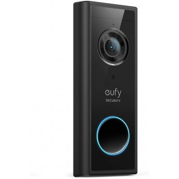 ENTRY PANEL VIDEO DOORBELL 2K/T82101W1 EUFY
