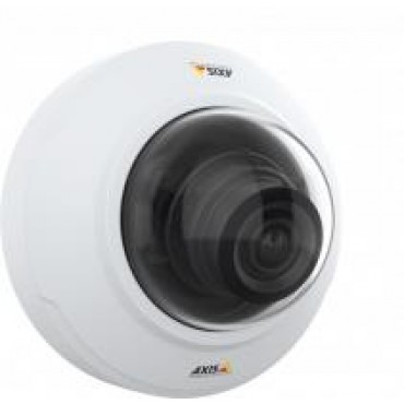 NET CAMERA M4206-V DOME/01240-001 AXIS