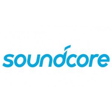 HEADSET ACC STORAGE BAG/BLACK A3062Z11-97 SOUNDCORE