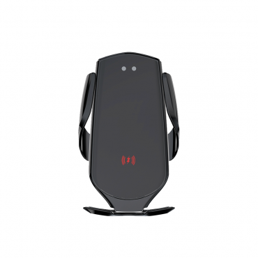 Car Holder MXCH-08 Wireless Charging 15W Air Vent By Maxlife Black
