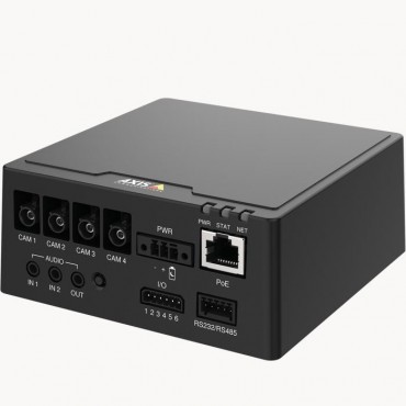NET CAMERA MAIN UNIT F9114-R/01991-001 AXIS