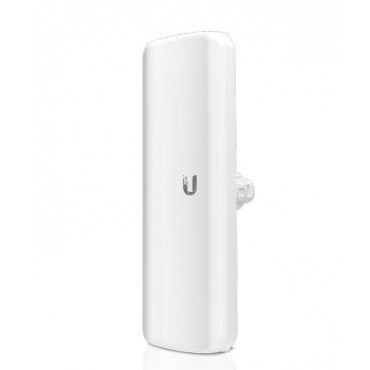 Access Point|UBIQUITI|1x10/100/1000M|LAP-GPS