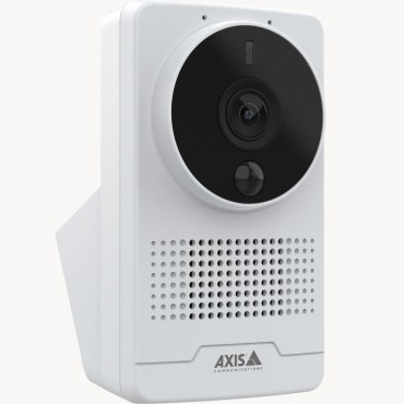NET CAMERA M1075-L 1080P BOX/02350-001 AXIS