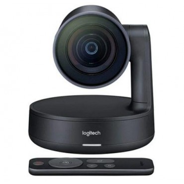 CAMERA CONFERENCE PTZ RALLY/960-001227 LOGITECH