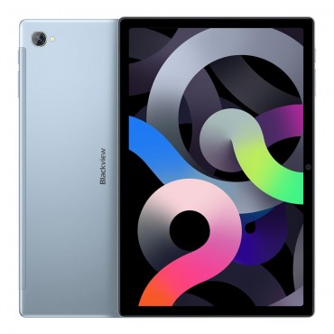 BLACKVIEW TAHVELARVUTI TAB15 PRO 10" 256GB  BLUE 