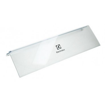 Külmiku ukseriiuli kaas 2672004039 Electrolux ENN2841AOW, Aeg, Zanussi ja teistele mudelitele