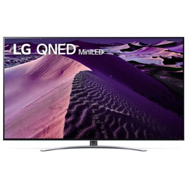 TV Set|LG|65"|4K/Smart|3840x2160|Wireless LAN|Bluetooth|webOS|65QNED873QB