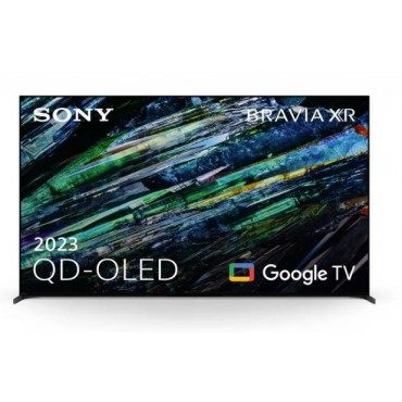 TV SET OLED 55" 4K/XR55A95LAEP SONY