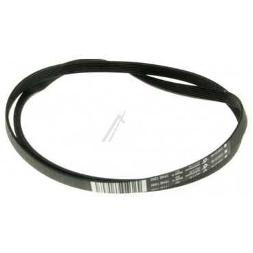 Pesumasina rihm 1202MM 1326721402 Electrolux EWS1074NEU, Aeg, Zanussi ja teistele mudelitele