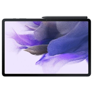 TABLET GALAXY TAB S7 FE 12.4"/WIFI BLACK SM-T733 SAMSUNG