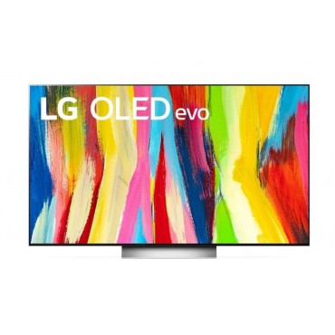 TV Set|LG|65"|OLED/4K/Smart|3840x2160|Wireless LAN|Bluetooth|webOS|OLED65C22LB