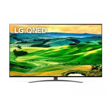 TV Set|LG|75"|4K/Smart|3840x2160|Wireless LAN|Bluetooth|webOS|75QNED813QA
