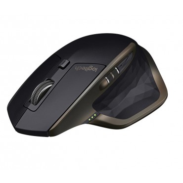 MOUSE USB LASER WRL MX MASTER/910-005213 LOGITECH