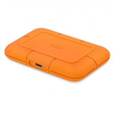 External SSD|LACIE|500GB|USB 3.1|USB-C|STHR500800