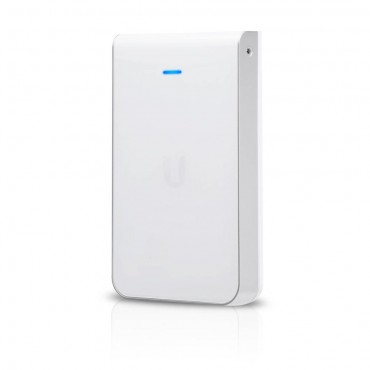Access Point|UBIQUITI|1733 Mbps|IEEE 802.11a|IEEE 802.11b|IEEE 802.11g|IEEE 802.11n|IEEE 802.11ac|UAP-IW-HD